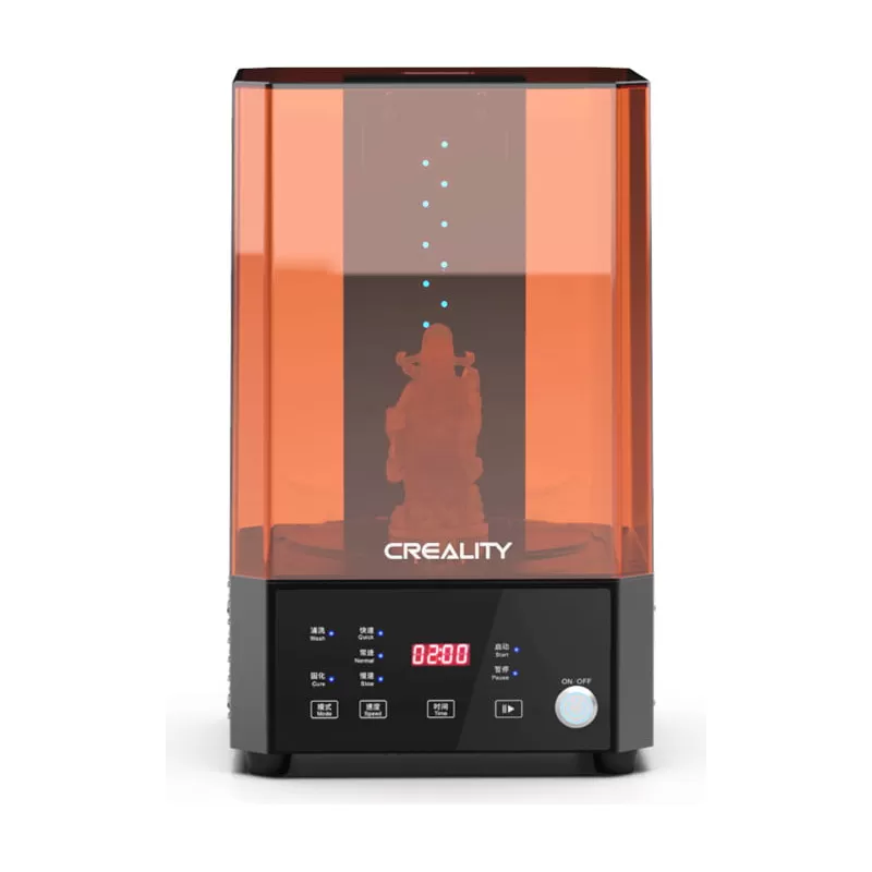 Creality UW 01 - Wash and Cure Creality Creality UW 01 - Wash and Cure Creality