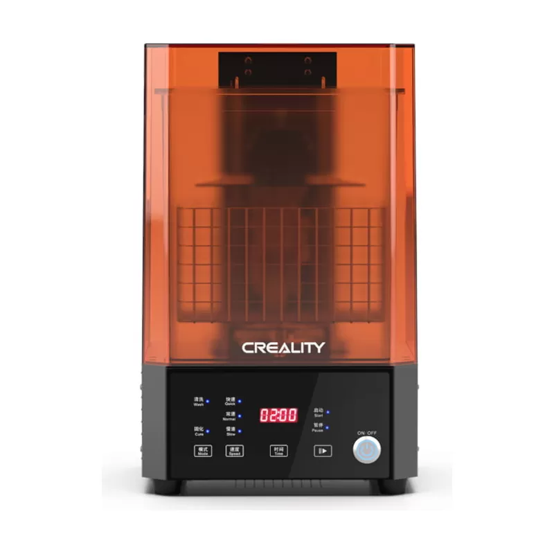 Creality UW 01 - Wash and Cure Creality Creality UW 01 - Wash and Cure Creality