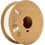 PolyTerra PLA Weiße Baumwolle - 1.75mm - 1 kg PolyTerra PLA Weiße Baumwolle - 1.75mm - 1 kg