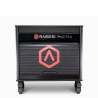 Arbeitsstation mit Rollen für den Drucker Raise3D Pro3 Plus / Pro2 Plus