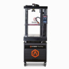 Arbeitsstation mit Rollen für den Drucker Raise3D Pro3 Plus / Pro2 Plus
