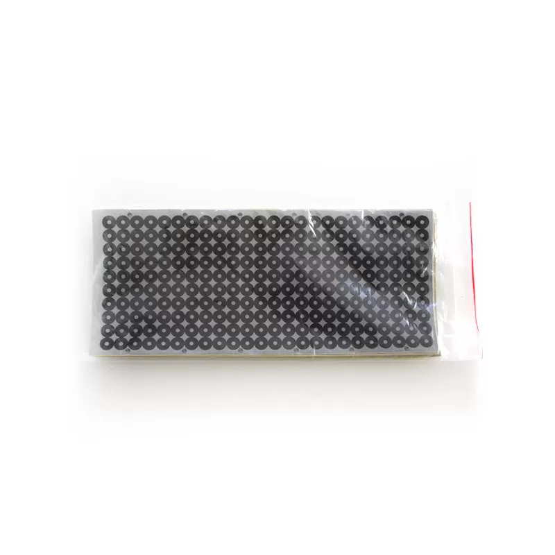 Selbstklebende Marker für Einscan H/HX - 3000 Stück Selbstklebende Marker für Einscan H/HX - 3000 Stück