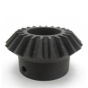 PETg CF Nanovia - 1.75 mm Getriebe PETg CF Nanovia - 1.75 mm Getriebe