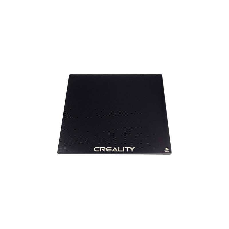 Creality Carborundum-Glasplatte für CR-6 SE Creality Carborundum-Glasplatte für CR-6 SE