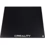 Creality Carborundum-Glasplatte für CR-6 SE Creality Carborundum-Glasplatte für CR-6 SE