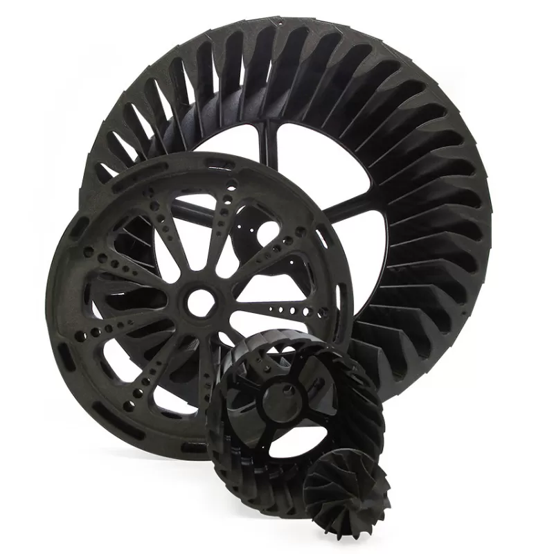 ABS CF Nanovia (kohlefaserverstärkt) - 1.75mm - 500 g ABS CF Nanovia (kohlefaserverstärkt) - 1.75mm - 500 g