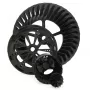ABS CF Nanovia (kohlefaserverstärkt) - 1.75mm - 500 g ABS CF Nanovia (kohlefaserverstärkt) - 1.75mm - 500 g