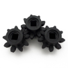 ABS CF Nanovia (kohlefaserverstärkt) - 1.75mm - 500 g ABS CF Nanovia (kohlefaserverstärkt) - 1.75mm - 500 g