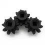 ABS CF Nanovia (kohlefaserverstärkt) - 1.75mm - 500 g ABS CF Nanovia (kohlefaserverstärkt) - 1.75mm - 500 g