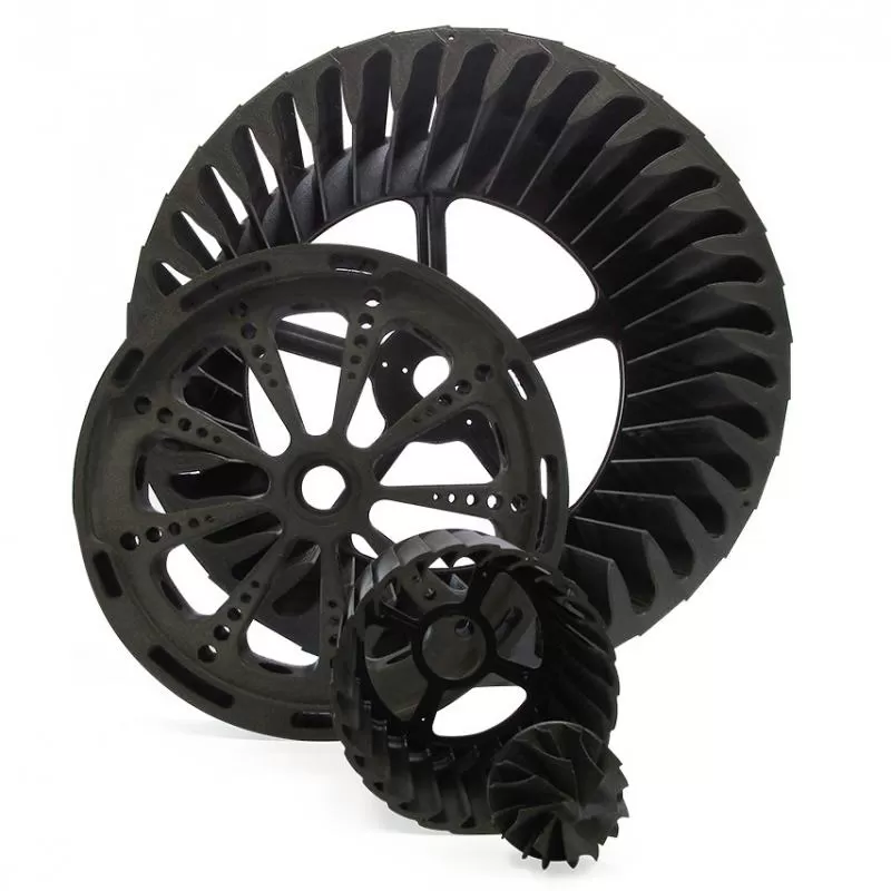 ABS CF Nanovia (kohlefaserverstärkt) - 1.75mm - 500 g ABS CF Nanovia (kohlefaserverstärkt) - 1.75mm - 500 g