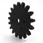 ABS CF Nanovia (kohlefaserverstärkt) - 1.75mm - 500 g ABS CF Nanovia (kohlefaserverstärkt) - 1.75mm - 500 g