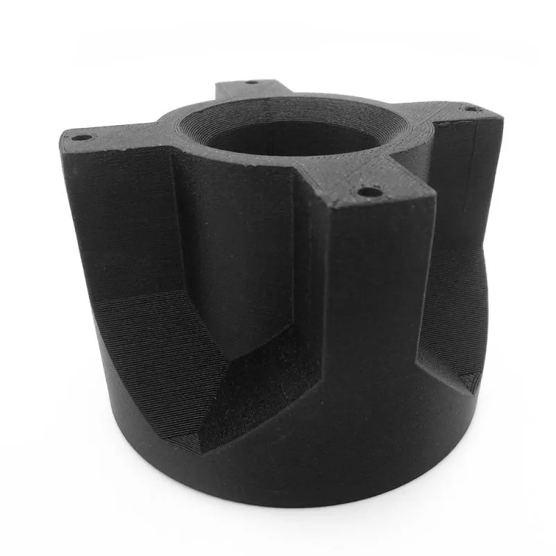 ABS CF Nanovia (kohlefaserverstärkt) - 1.75mm - 500 g ABS CF Nanovia (kohlefaserverstärkt) - 1.75mm - 500 g