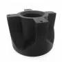 ABS CF Nanovia (kohlefaserverstärkt) - 1.75mm - 500 g ABS CF Nanovia (kohlefaserverstärkt) - 1.75mm - 500 g
