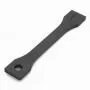 ABS CF Nanovia (kohlefaserverstärkt) - 1.75mm - 500 g ABS CF Nanovia (kohlefaserverstärkt) - 1.75mm - 500 g