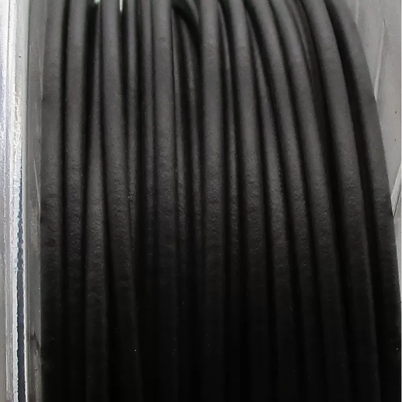 PC CF Nanovia (kohlefaserverstärkt) - 1.75mm - 500 g PC CF Nanovia (kohlefaserverstärkt) - 1.75mm - 500 g