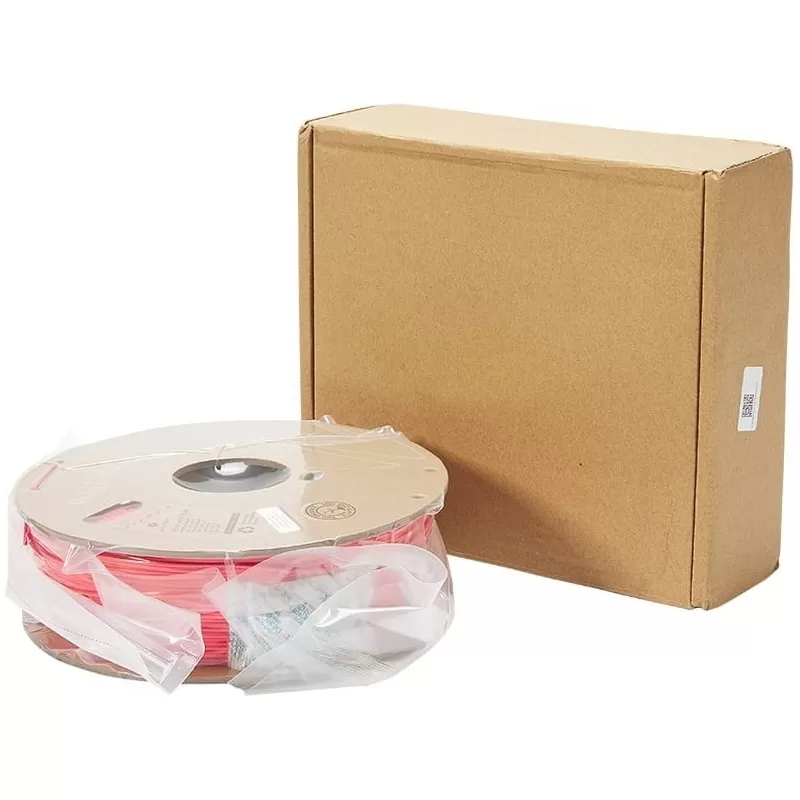 PolyTerra PLA Rosa - 1.75mm - 1 kg PolyTerra PLA Rosa - 1.75mm - 1 kg