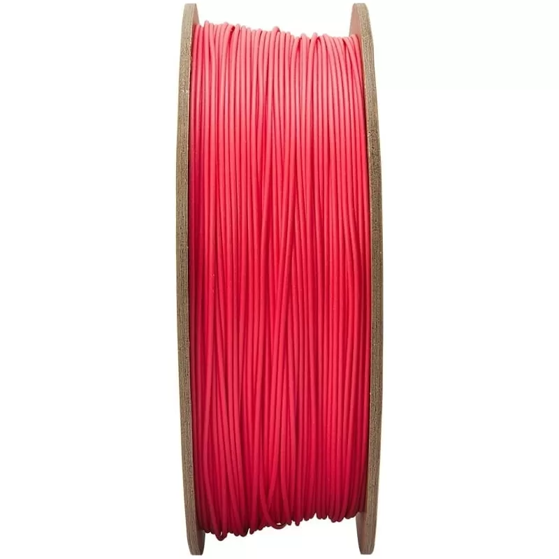 PolyTerra PLA Rosa - 1.75mm - 1 kg PolyTerra PLA Rosa - 1.75mm - 1 kg