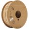 PolyTerra PLA Erdnuss (Peanut) - 1.75mm - 1 kg