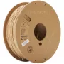 PolyTerra PLA Erdnuss (Peanut) - 1.75mm - 1 kg PolyTerra PLA Erdnuss (Peanut) - 1.75mm - 1 kg