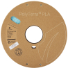 PolyTerra PLA Eis (Ice) - 1.75mm - 1 kg PolyTerra PLA Eis (Ice) - 1.75mm - 1 kg