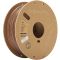 PolyTerra PLA Erdbraun (Earth Brown) - 1.75mm - 1 kg