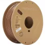 PolyTerra PLA Erdbraun (Earth Brown) - 1.75mm - 1 kg PolyTerra PLA Erdbraun (Earth Brown) - 1.75mm - 1 kg