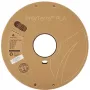 PolyTerra PLA Erdbraun (Earth Brown) - 1.75mm - 1 kg PolyTerra PLA Erdbraun (Earth Brown) - 1.75mm - 1 kg