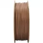 PolyTerra PLA Erdbraun (Earth Brown) - 1.75mm - 1 kg PolyTerra PLA Erdbraun (Earth Brown) - 1.75mm - 1 kg