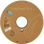PolyTerra PLA Marmorierter Schiefergrau (Marble Slate Grey) - 1.75mm - 1 kg PolyTerra PLA Marmorierter Schiefergrau (Marble Slate Grey) - 1.75mm - 1 kg