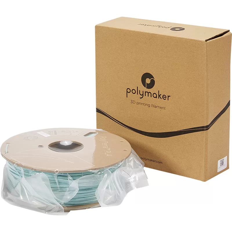 PolyTerra PLA Marmorierter Schiefergrau (Marble Slate Grey) - 1.75mm - 1 kg PolyTerra PLA Marmorierter Schiefergrau (Marble Slate Grey) - 1.75mm - 1 kg