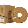 PolyTerra PLA Marmorierter Schiefergrau (Marble Slate Grey) - 1.75mm - 1 kg PolyTerra PLA Marmorierter Schiefergrau (Marble Slate Grey) - 1.75mm - 1 kg