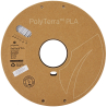 PolyTerra PLA Marmor Weiß (Marble White) - 1.75mm - 1 kg PolyTerra PLA Marmor Weiß (Marble White) - 1.75mm - 1 kg