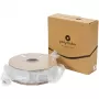 PolyTerra PLA Marmor Weiß (Marble White) - 1.75mm - 1 kg PolyTerra PLA Marmor Weiß (Marble White) - 1.75mm - 1 kg