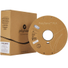 PolyTerra PLA Marmor Weiß (Marble White) - 1.75mm - 1 kg PolyTerra PLA Marmor Weiß (Marble White) - 1.75mm - 1 kg