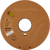PolyTerra PLA Armeegrün (Army Ligh Green) - 1.75mm - 1 kg PolyTerra PLA Armeegrün (Army Ligh Green) - 1.75mm - 1 kg