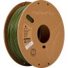 PolyTerra PLA Army dark green (Army dunkelgrün) - 1.75mm - 1 kg PolyTerra PLA Army dark green (Army dunkelgrün) - 1.75mm - 1 kg