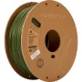 PolyTerra PLA Army dark green (Army dunkelgrün) - 1.75mm - 1 kg PolyTerra PLA Army dark green (Army dunkelgrün) - 1.75mm - 1 kg