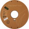 PolyTerra PLA Army dark green (Army dunkelgrün) - 1.75mm - 1 kg PolyTerra PLA Army dark green (Army dunkelgrün) - 1.75mm - 1 kg
