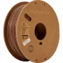 PolyTerra PLA Armeebraun (Army Brown) - 1.75mm - 1 kg PolyTerra PLA Armeebraun (Army Brown) - 1.75mm - 1 kg