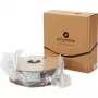 PolyTerra PLA Armeebraun (Army Brown) - 1.75mm - 1 kg PolyTerra PLA Armeebraun (Army Brown) - 1.75mm - 1 kg
