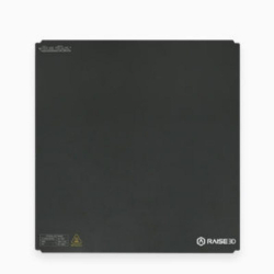 Buildtak Raise3D Pro3 und Pro3 Plus