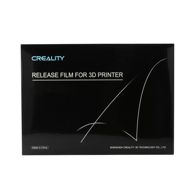 FEP-Folie für Creality LD-006 FEP-Folie für Creality LD-006