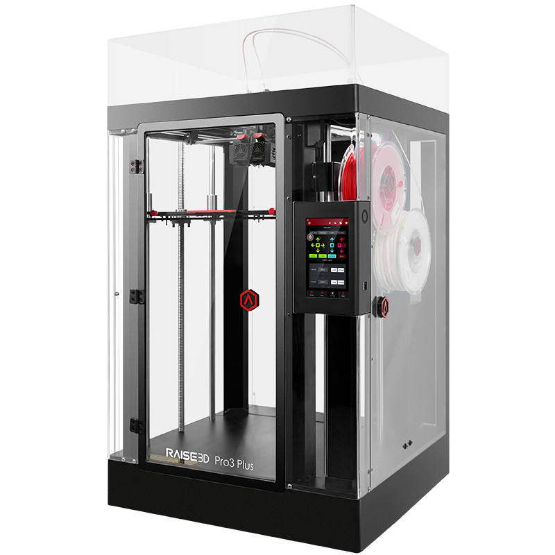 3D-Drucker Raise3D Pro3 Plus 3D-Drucker Raise3D Pro3 Plus