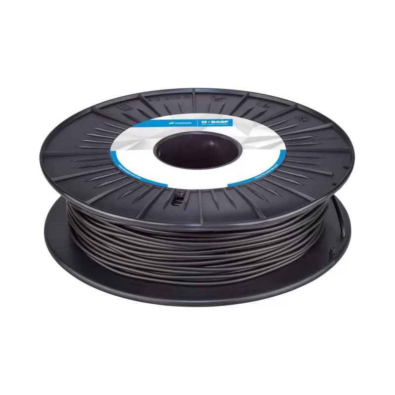 Ultrafuse TPC 45D BASF - 1.75mm - 500g - Schwarz Ultrafuse TPC 45D BASF - 1.75mm - 500g - Schwarz