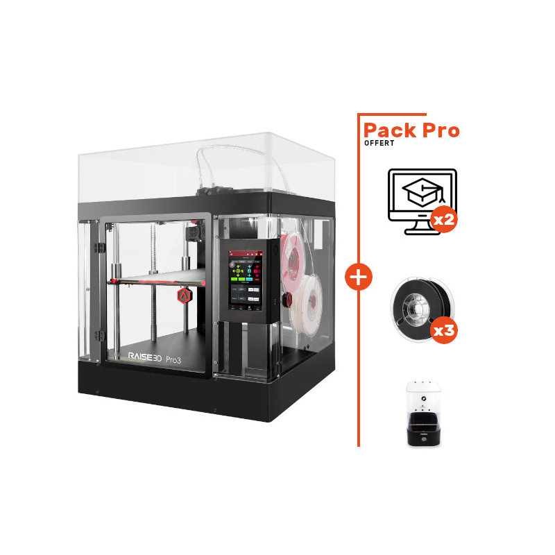 3D-Drucker Raise3D Pro3 3D-Drucker Raise3D Pro3