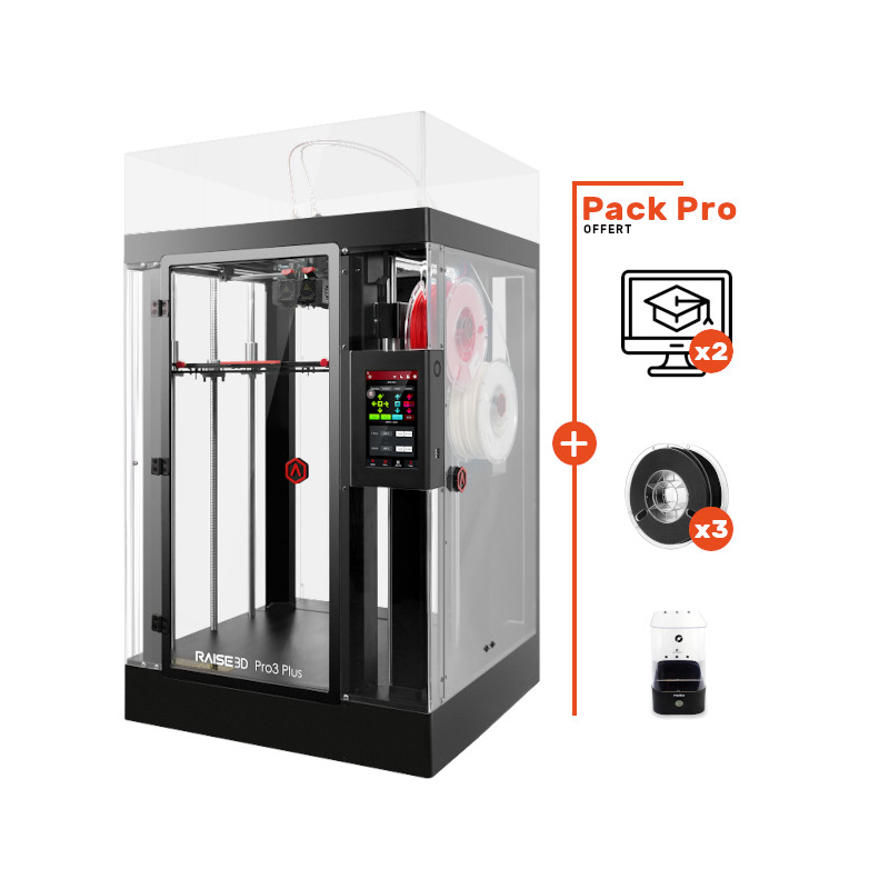 3D-Drucker Raise3D Pro3 3D-Drucker Raise3D Pro3