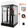 3D-Drucker Raise3D Pro3 3D-Drucker Raise3D Pro3