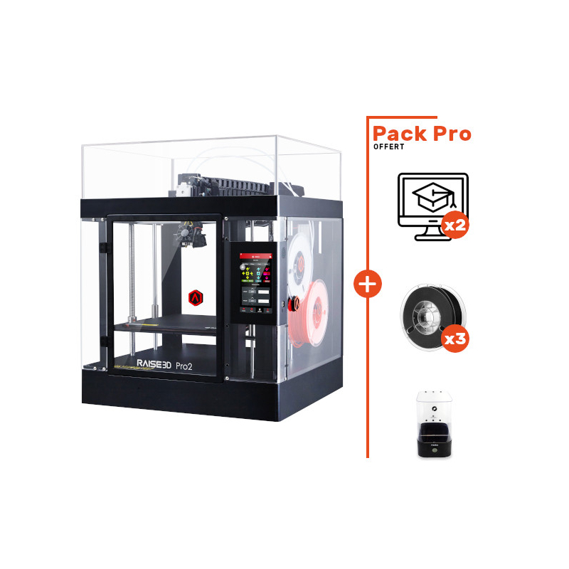 3D-Drucker Raise3D Pro2 3D-Drucker Raise3D Pro2