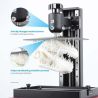 Fertigungsplattform Elegoo Saturn-mit 3D-Druck Fertigungsplattform Elegoo Saturn-mit 3D-Druck