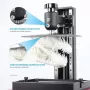 Fertigungsplattform Elegoo Saturn-mit 3D-Druck Fertigungsplattform Elegoo Saturn-mit 3D-Druck